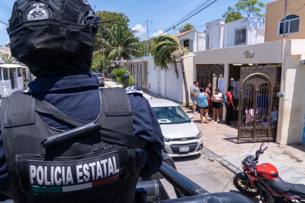 Se registra saldo blanco en Quintana Roo durante el proceso electoral del 2 de junio de este 2024 2 be41b8d6 c72c 4ad0 bd02 2fdae50c5787 1