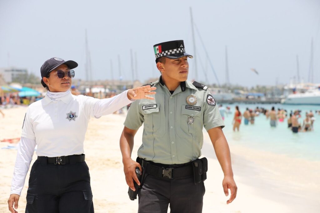 Gobierno Municipal refuerza el Operativo Vacacional de Verano en Isla Mujeres 3 9a08d9d7 81cc 45a3 98d6 bb283731afc7 1