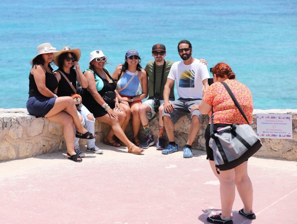 Gobierno Municipal refuerza el Operativo Vacacional de Verano en Isla Mujeres 2 a5353999 fb33 408a a4f8 c81bb5d882bb 1