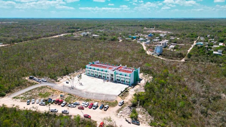 Universidad Tecnológica de Tulum aún sin suministro de electricidad 2 c8b213e8 280c 41e5 8c85 cef322537122 1