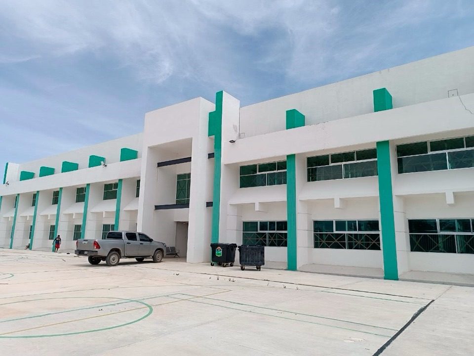 Universidad Tecnológica de Tulum aún sin suministro de electricidad 3 d6119faf cbe1 4138 b932 7bff178162b9 1