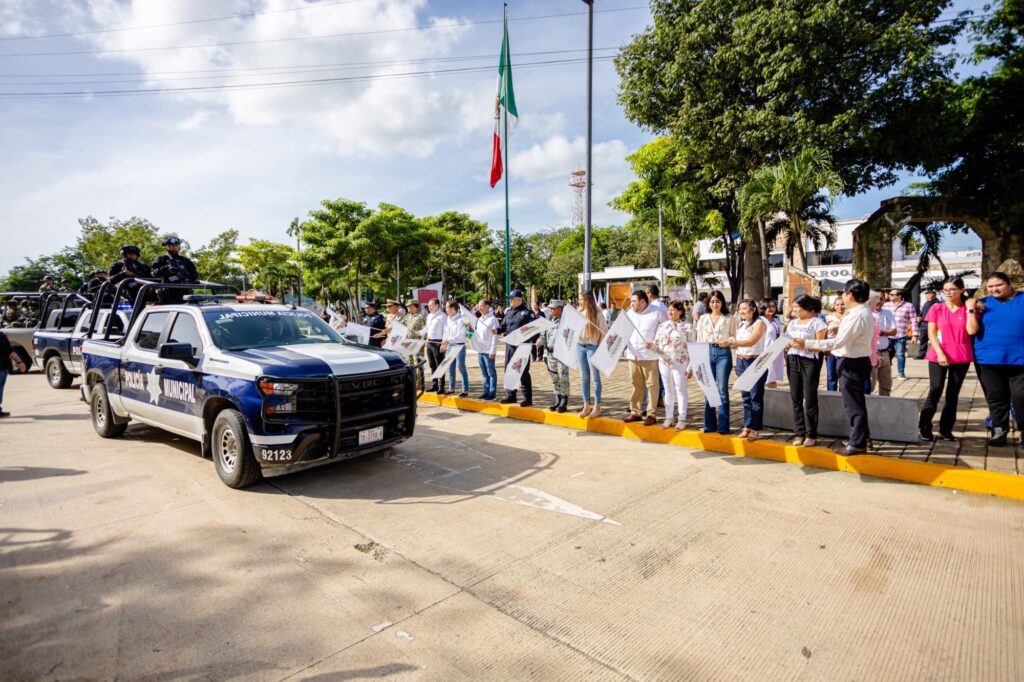 Diego Castañón activa la estrategia integral para la construcción de la paz “Blindaje Tulum” 3 579605e6 f965 4d00 a292 7a9c2b76d860 1