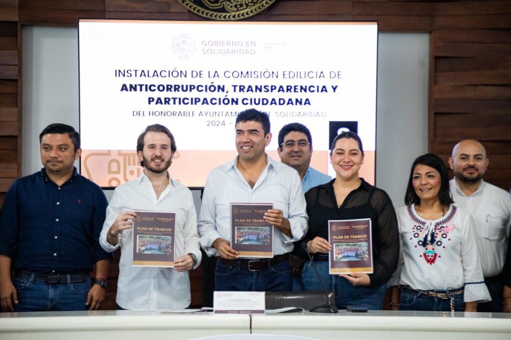 El verdadero poder de la transformación está en manos del pueblo: Estefanía Mercado. 3 ae86ee68 922e 465d 8be1 9c6379d57a00 1