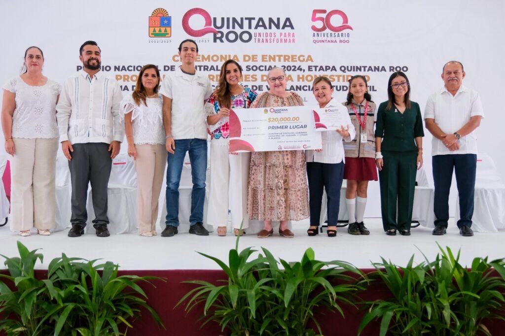 Impulsa Mara Lezama valores y conductas éticas en la niñez quintanarroense, a través de “Guardianes de la Honestidad” 2 c2bb85eb 7953 477b 9352 43b4e319bf7a 1