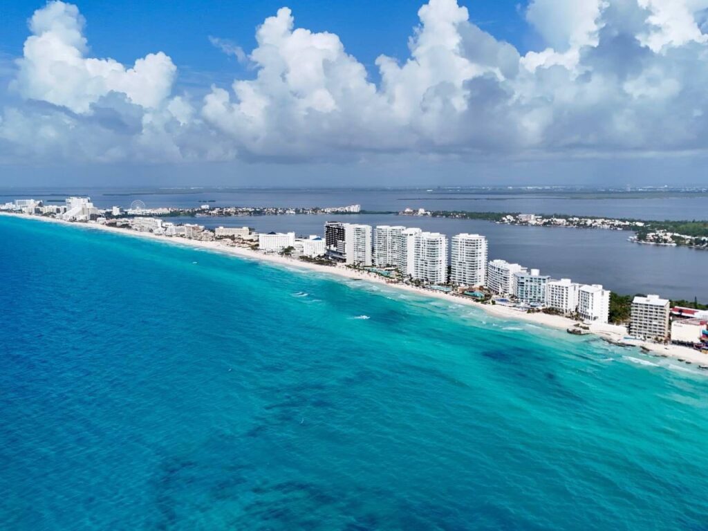 Lidera Cancún ocupación hotelera en el país: DataTur 1 60594642 6995 49b7 a781 c181bd8507ca 1