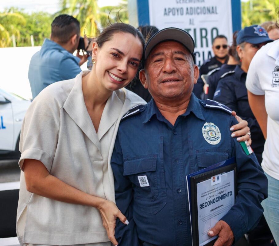 Reconoce Ana Paty Peralta trayectoria ejemplar de policías en retiro 1 90653f16 298c 4b61 ae8c fefdfc68e3af 1