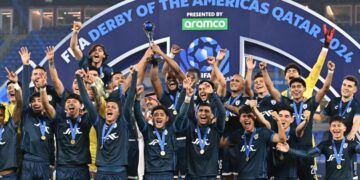 pachuca se enfrentara al campeon africano al ahly por pase contra el real madrid