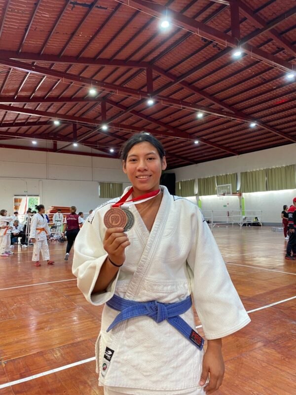 Convocan a dos quintanarroenses a concentración de Selección Mexicana de judo 1 2f76028a ff25 4cf2 81a8 0079af13246c 1
