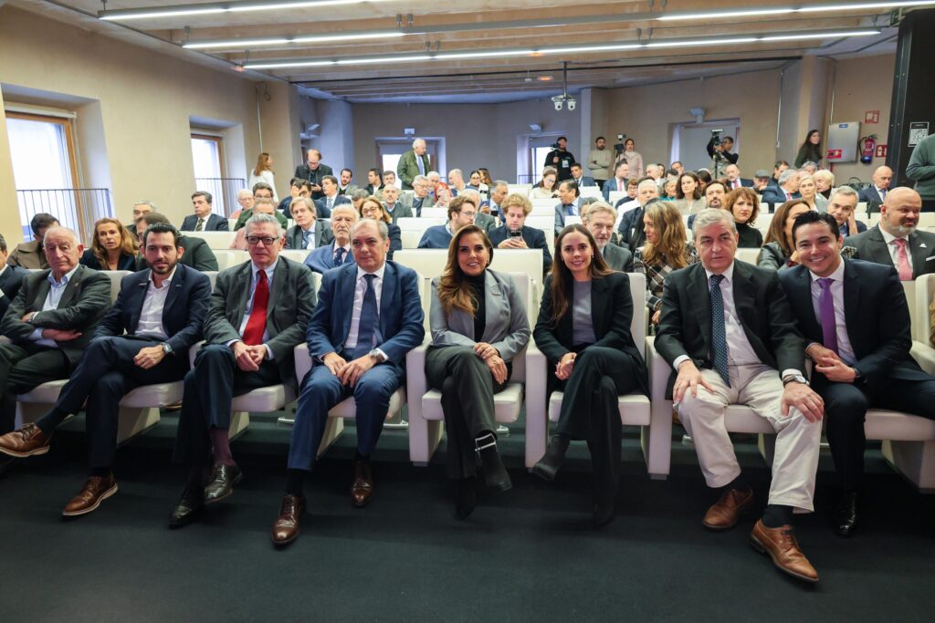 Cancún será sede de la IV Edición del Foro Iberoamericano de ciudades: Ana Paty Peralta 2 f2a7bf4e 1e60 4854 91dd 2ee0e362326b 1
