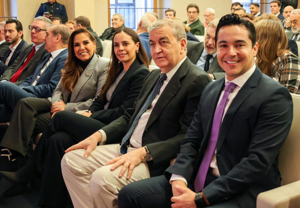 Cancún será sede de la IV Edición del Foro Iberoamericano de ciudades: Ana Paty Peralta 1 feaf43a6 e134 4342 a1c0 1be9e54b8510 1