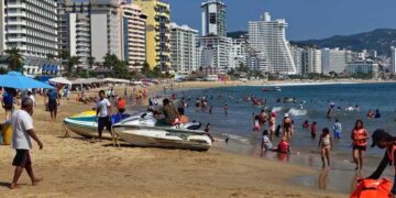 acapulco reconoce nerviosismo ante posible impacto en turismo por trump