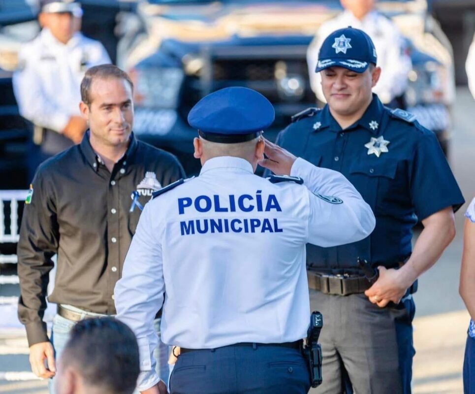 Tulum se fortalece: depuración policial y estrategias de seguridad disminuyen delitos 1 img 0017 1