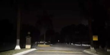 cfe restablece servicio electrico en el sureste tras apagon masivo