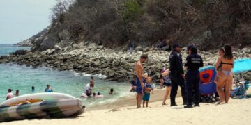 desapariciones de visitantes y muertes alertan a oaxaca joya turistica de mexico