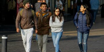 frente frio y onda de calor afectaran este 11 de marzo a mexico