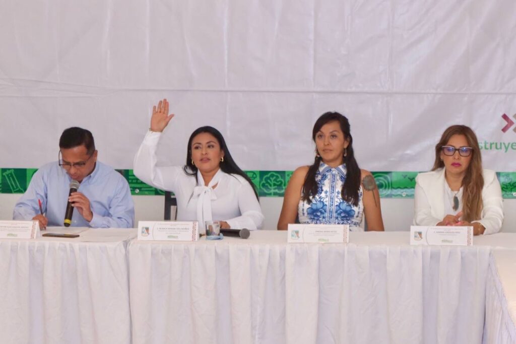 Aprueba Comité de Planeación para el Desarrollo Municipal de Puerto Morelos 2024-2027 una inversión de 64.5 MDP del PÍA para el ejercicio fiscal 2025 1 6ae2197c 92b2 43fc 986a 88a0da6b9baf 1