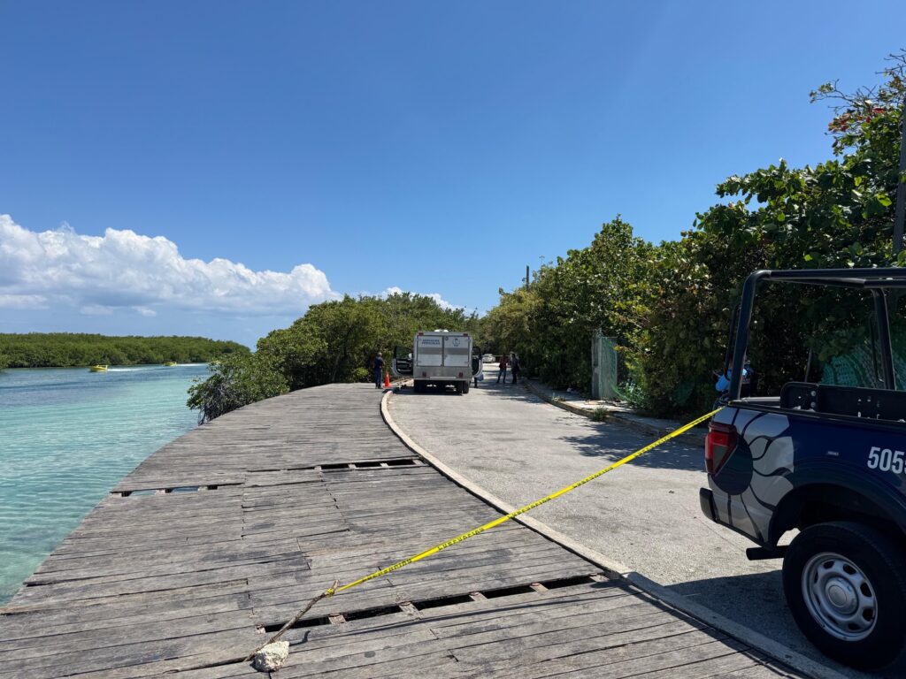 Restos de brujería en la Zona Hotelera de Cancún: hallan huesos y objetos extraños en Nizuc 2 7652003f ea0e 4897 bd19 ad29bb1e4d5e 1