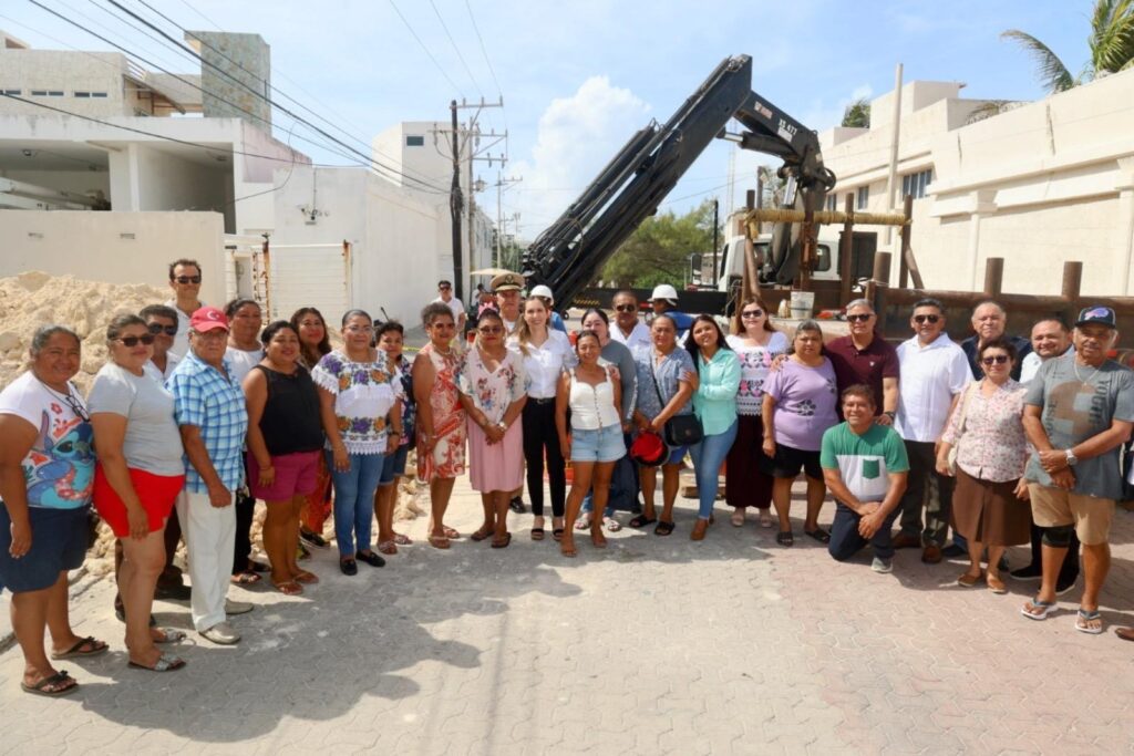Atenea Gómez Ricalde transformará la imagen urbana del Centro con el soterramiento de la red eléctrica 2 275d90aa f9c4 4528 910a d308a5750274 1