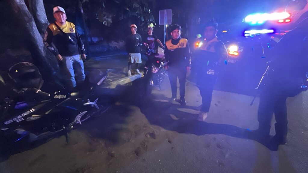 Se refuerza el “Operativo Bikers” para garantizar la seguridad vial en Playa del Carmen 1 295a7c29 4f5d 4905 92d1 ef815fe162e6 1