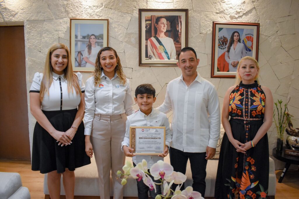 Autoridades del Gobierno de BJ abren canal directo para escuchar a la niñez y adolescencia 1 4f6afa87 d5cc 4bcb 91b6 d0b8bda5afa1 1