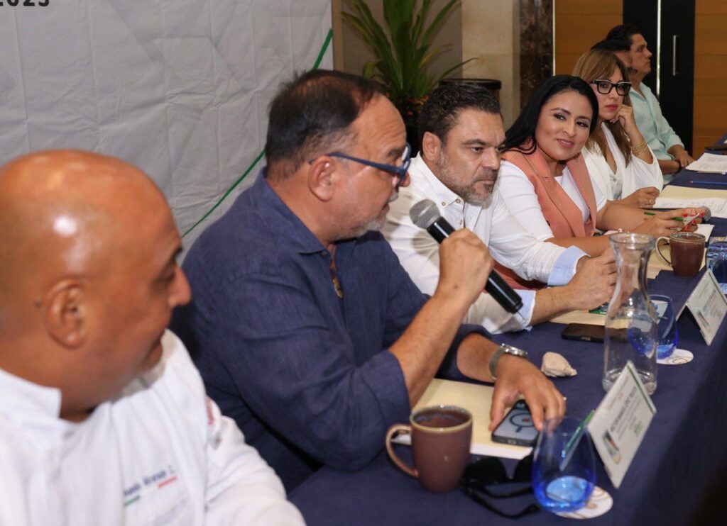 Aprueba Fideicomiso de saneamiento ambiental de Puerto Morelos destinar más de 59 millones de pesos para diversas obras y acciones en favor del municipio 1 6d276034 461c 451b 9c69 0ce2d15797ac 1