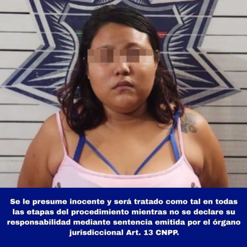 Capturan grupo de secuestr*dores con una persona privada de su libertad en Limones, Bacalar 3 b46b98f1 1d1a 45a5 bdbf 73a50398f624 1