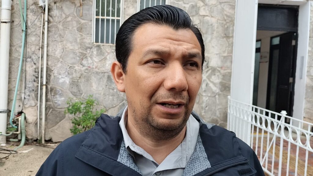 Pronostican fuertes vientos para Cancún por zona de baja presión 1 d061f312 a97c 4367 ade7 e8ce58790fe7 1