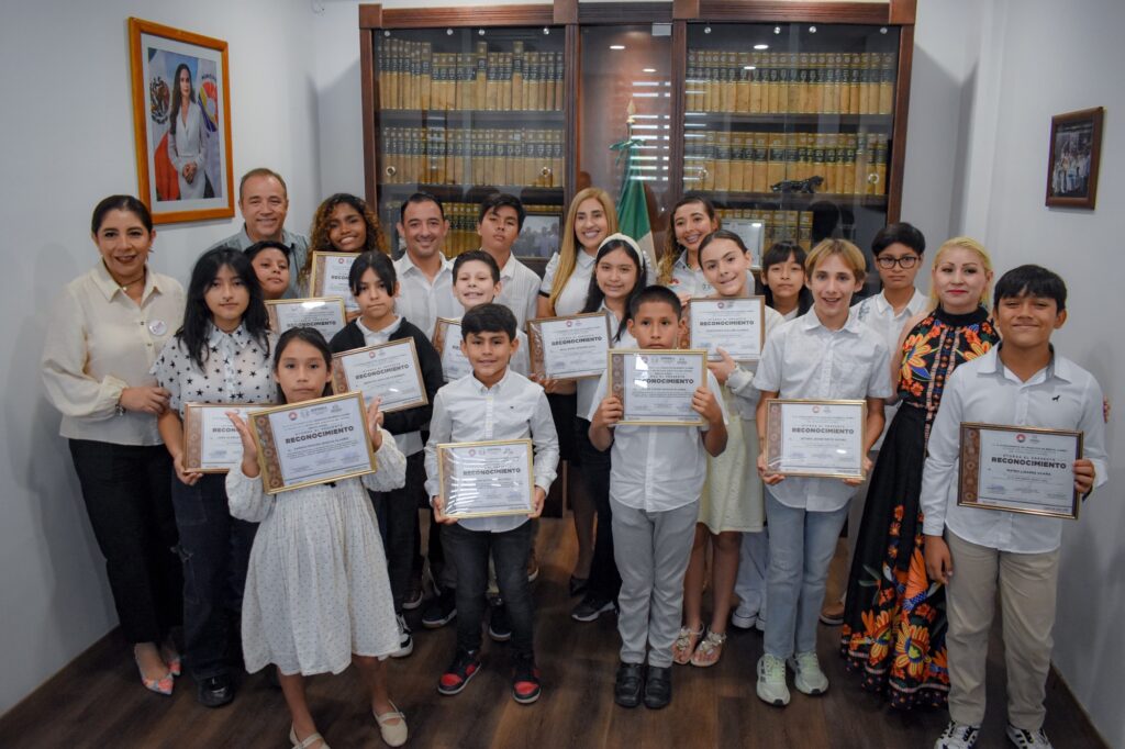 Autoridades del Gobierno de BJ abren canal directo para escuchar a la niñez y adolescencia 2 d63c64c2 ec24 410a a438 c5bd1a4cc09d 1