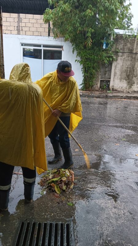 Despliega gobierno de Estefanía Mercado el Operativo Tormenta ante fuertes lluvias 1 e48bc762 c407 4e14 bc52 5a2e75c91313 1