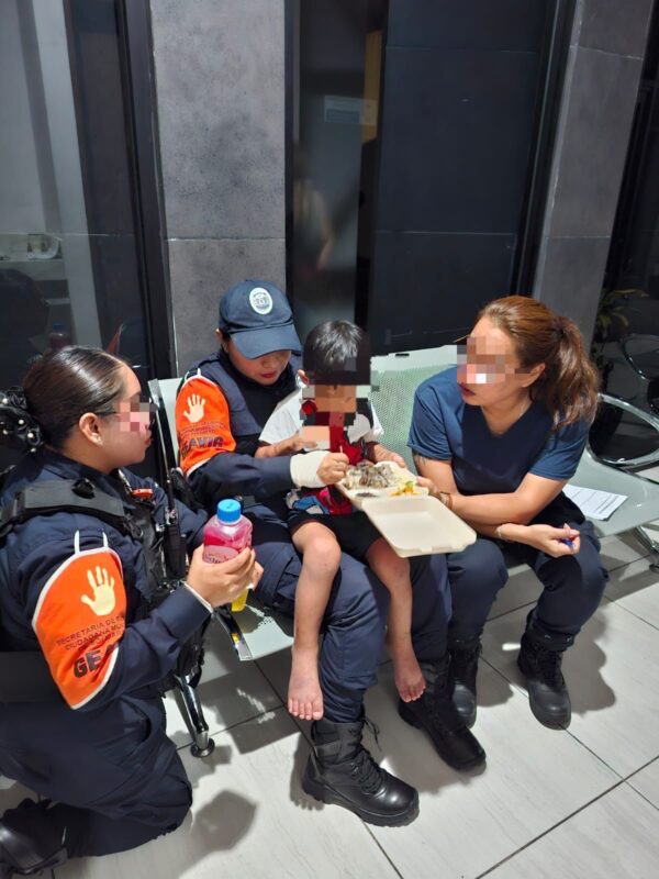 Detienen a pareja por torturar a un niño de tres años en Puerto Aventuras 1 e4cf6095 5e23 4d38 85da 4135537917b9 1