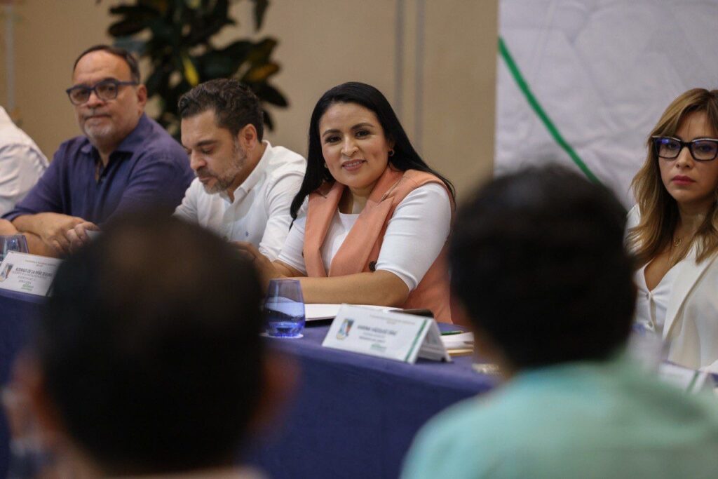 Aprueba Fideicomiso de saneamiento ambiental de Puerto Morelos destinar más de 59 millones de pesos para diversas obras y acciones en favor del municipio 4 e84e7de1 5444 43b7 8d61 4af2da5c587d 1