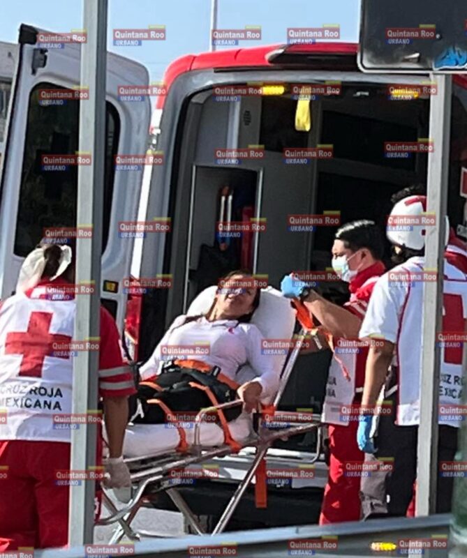 Cae sujeto que lanzó ácido a una mujer en Cancún; lo detuvo la FGE 1 img 4417 1