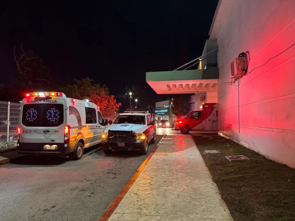 Confirma Sesa sexto caso positivo de viruela símica en Quintana Roo 1 05e09802 3942 4fc2 bae9 f5021b66ae5b 1