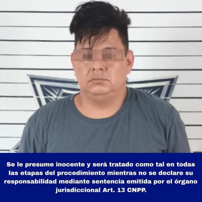 Detienen a dos personas armadas y con más de cien dosis de sustancias prohibidas en la Sm. 91 1 0ceafec4 56dc 4ee2 98f7 ac75d831adf3 1