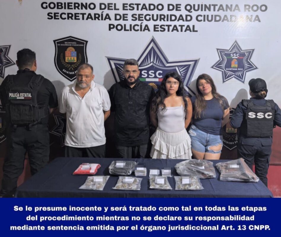 Cuatro personas fueron detenidos por clonar tarjetas 1 0e59dc2f 40ec 4714 8834 c1e8d3416847 1