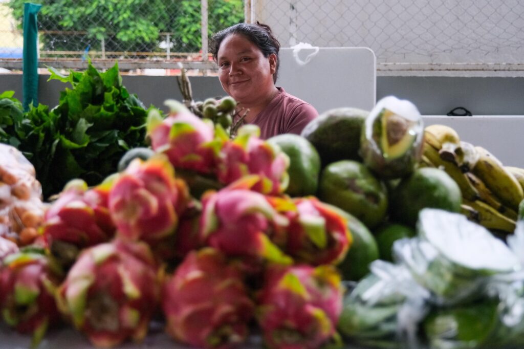 Mara Lezama impulsa el “Mercado de la Prosperidad Compartida” en Tulum para fortalecer la economía de productores y artesanos de la zona Maya 1 0f034ea1 9e0a 4f95 9b96 945fa5cb471f