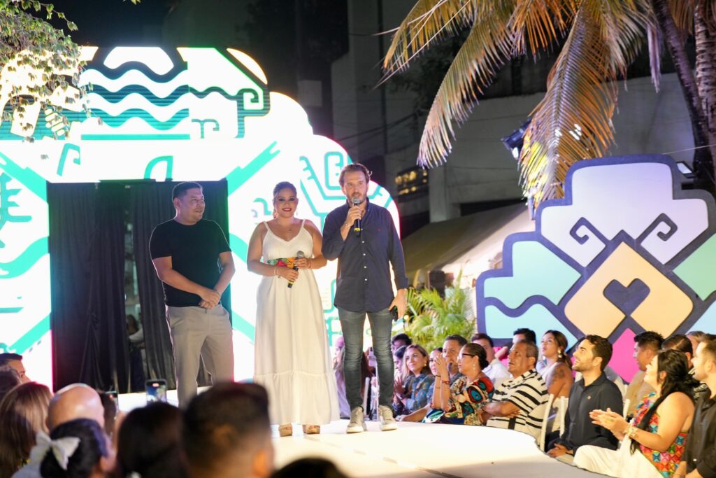 Fernando Muñoz celebra el éxito del Playa Art & Fashion Fest 2025, evento de promoción turística pero siempre con causa 1 1289c4ad 1462 47fd 990a c7b5abed8a1f 1