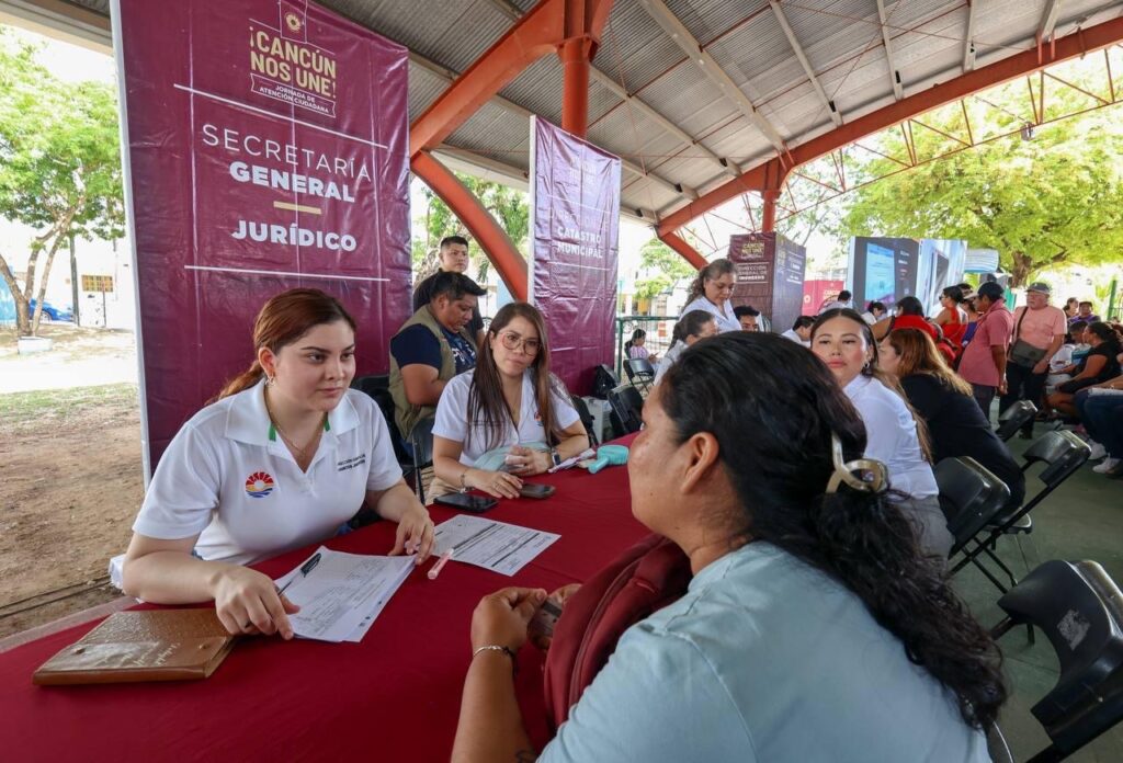 Fortalecemos nuestras jornada de atención ciudadana con la integración de PRODECON: Ana Paty Peralta 2 13f19902 60a1 4cde afaa ef51acdb447a 1