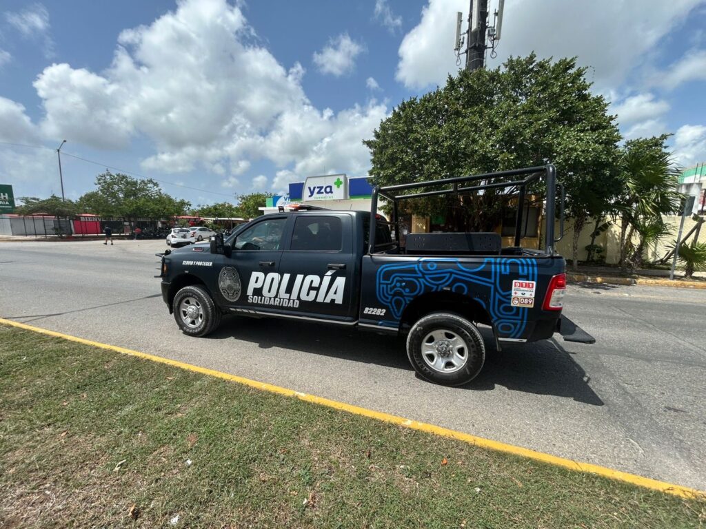 Asaltan farmacia en Villas del Sol; ladrones se llevan 60 mil pesos 2 18628c26 71d6 46bd 9a85 4b90c3ddef6f 1