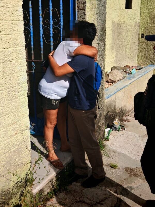 La SSC frusta caso de secuestr* virtual, localizando a la víctima y evitar el depósito que exigían los delincuentes 2 4dcc9767 3617 4255 8049 2ef70e07ec11 1