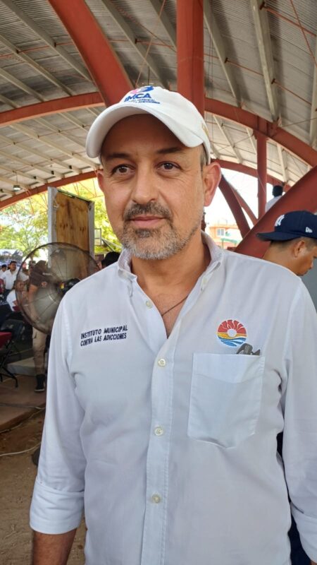 Falta de mano de obra retrasa apertura de albergue para personas en situación de calle en Cancún 1 635c23b7 8663 463b b2c1 c341c076bfc8 1