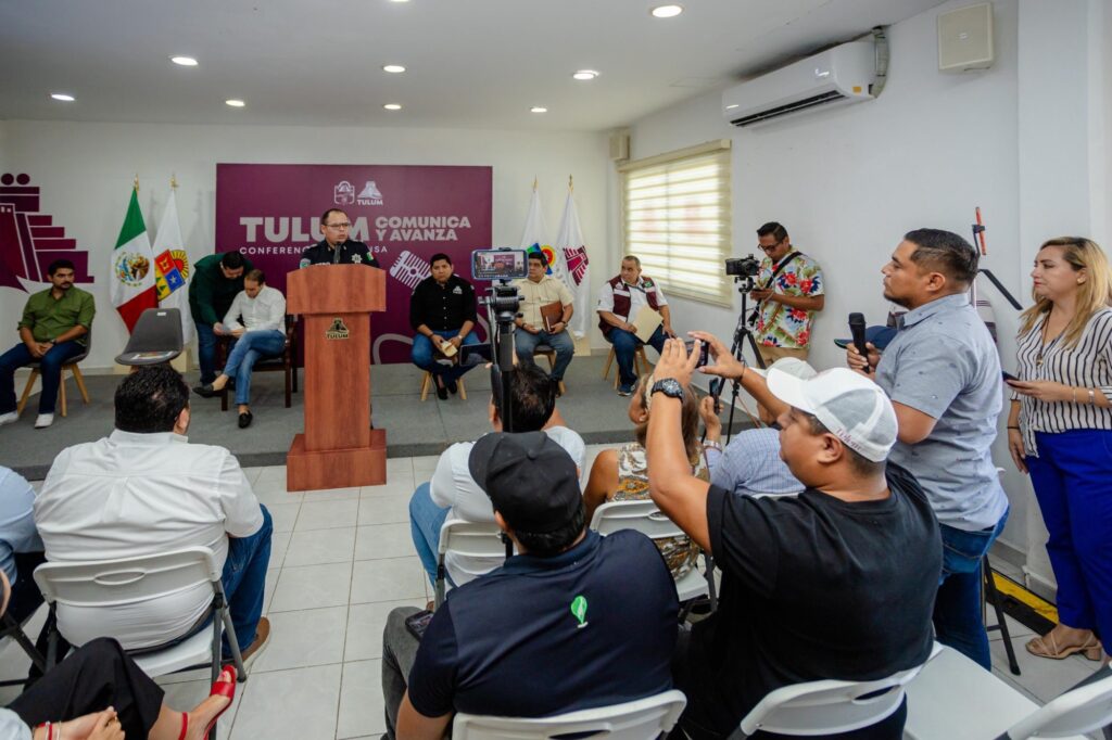 Tulum, un gobierno que informa y transparenta sus acciones 2 6b33cb50 ebb5 46df 9992 1bc1ed29c74c