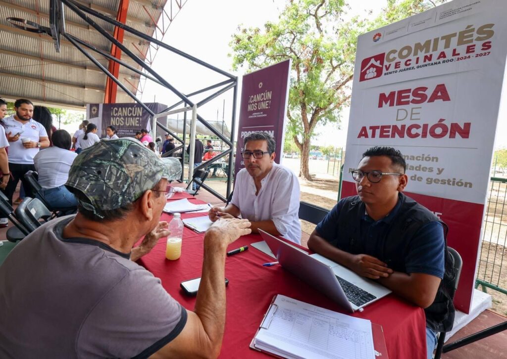 Fortalecemos nuestras jornada de atención ciudadana con la integración de PRODECON: Ana Paty Peralta 3 6d9826b1 1434 4da7 9adc 354eff471225 1