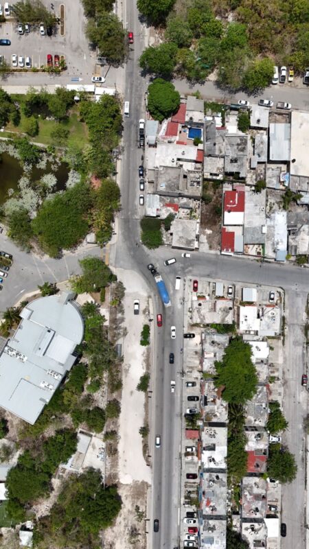 Presenta Ana Paty Peralta reconstrucción total de Avenida Exterior de Universidad del Caribe 2 7345577e 58bd 40cb a3d3 75df2ee6a2e1 1