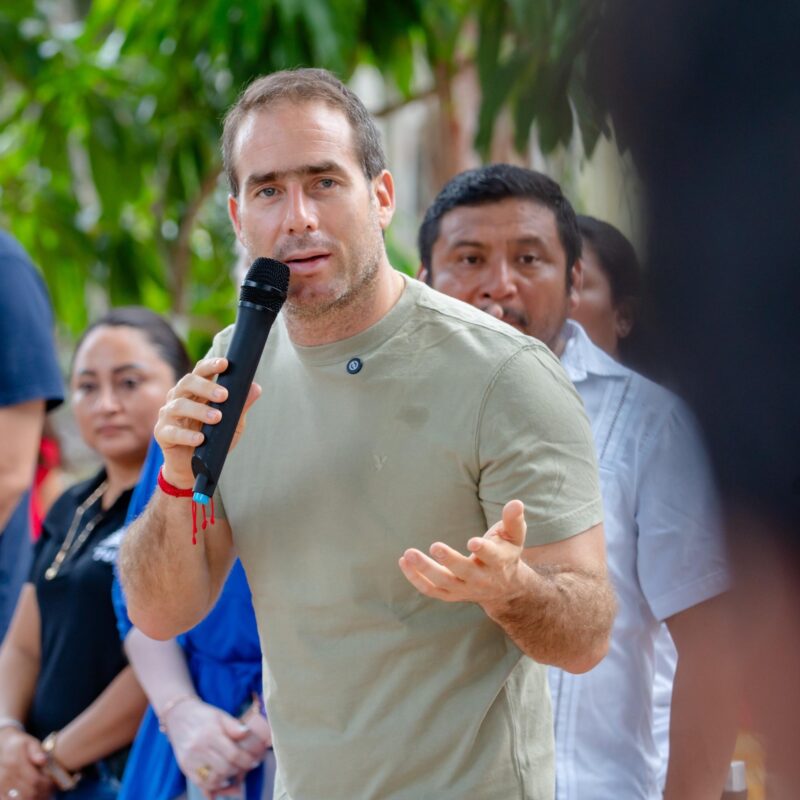 Servicios de salud para todos en Tulum, con la nueva Unidad Médica en San Pedro 2 77de648a bc55 4243 aff2 edb1e69a0e53 1