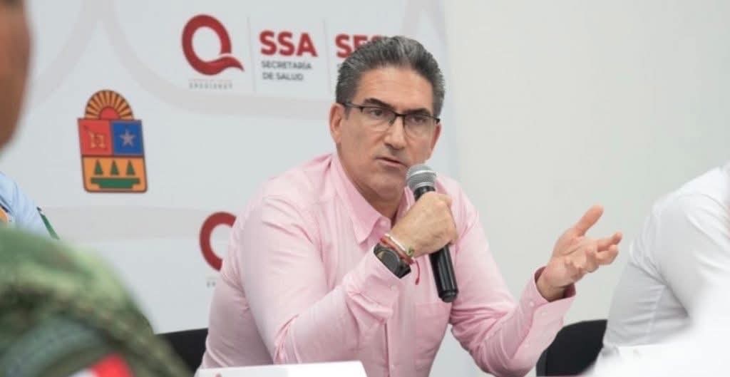 Confirma Sesa sexto caso positivo de viruela símica en Quintana Roo 2 79ad35cf c99c 4de6 affe bd3ba9a2d1a1 1