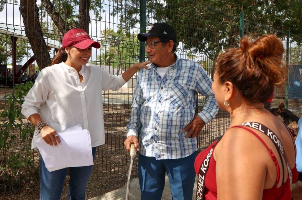 Fortalecemos nuestras jornada de atención ciudadana con la integración de PRODECON: Ana Paty Peralta 1 89d88c2c e950 4076 82bc 69ea5bfdce33 1