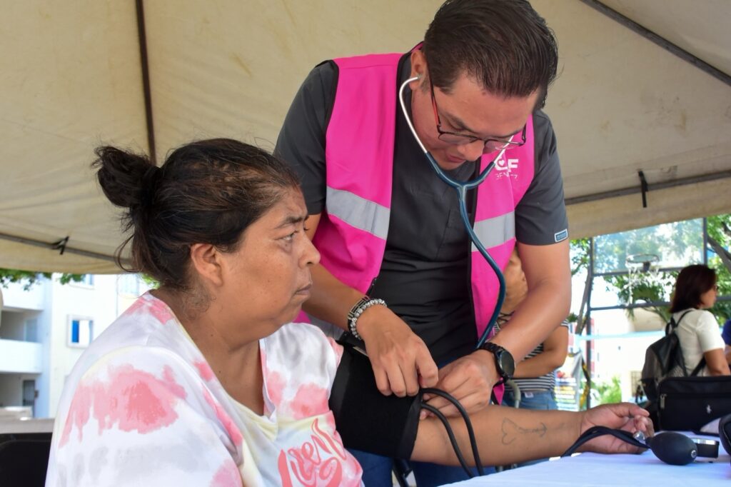 Advierten director de Salud municipal riesgos por viruela símica en pacientes con trastornos de salud simultáneos 2 8eb25703 dd6e 48bf aff3 22e98920bbfa 1