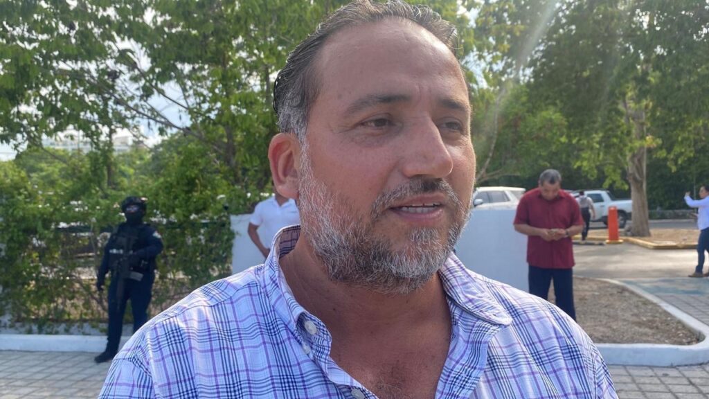 Provocó recale de sargazo cancelaciones en pequeños hoteles de Playa del Carmen 1 95377c3d 2ffa 417a 9d49 8544a77894a9 1