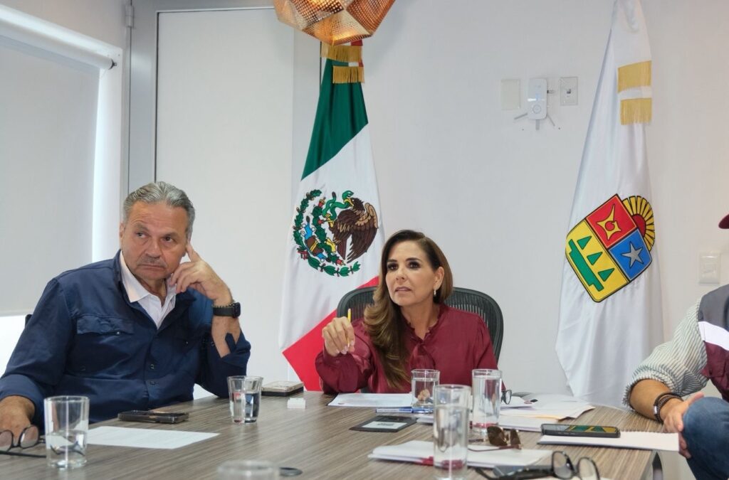 Elevan Mara Lezama y Octavio Romero la meta a 43 mil 600 Viviendas para el Bienestar para contratar en Quintana Roo 1 b289a623 b7e8 460f 94f8 c553a991e3b0 1